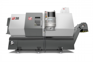 Haas ST 30