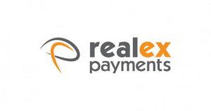 We accept realex payments