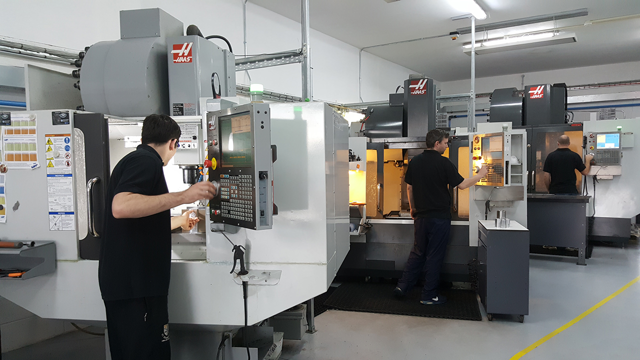 hassettprecisionfloor Hassett Precision Engineering