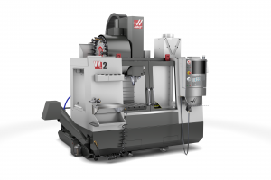 Haas VM2